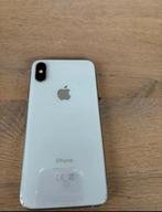 iphone xs, Telecommunicatie, Mobiele telefoons | Apple iPhone, Gebruikt, Wit, Ophalen of Verzenden, 64 GB