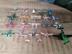 Disney Cars Planes, Mattel. 22 stuks, koopje., Verzamelen, Ophalen of Verzenden, Zo goed als nieuw