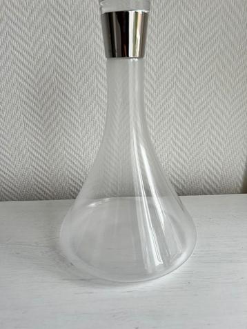 Te Koop Menu Desgin Glazen Wijn Karaf Water Karaf beschikbaar voor biedingen