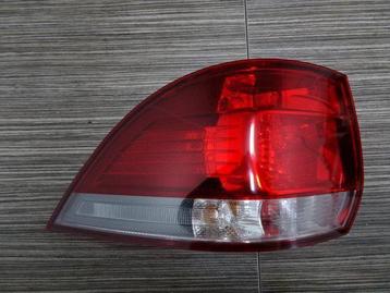 Achterlicht VW Golf 6 Combi bj 2013 links. beschikbaar voor biedingen