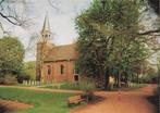 Blijham, Ned. Herv. Kerk, Verzamelen, Ansichtkaarten | Nederland, Ophalen of Verzenden, Ongelopen, Groningen