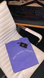 DMF t-shirt paars, Paars, Maat 46/48 (XL) of groter, Nieuw, Ophalen of Verzenden