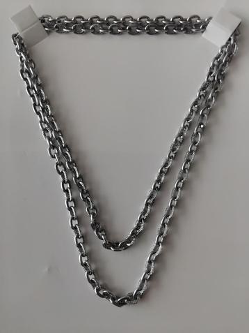 KETTING beschikbaar voor biedingen