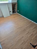 Circa 12 m2 laminaat. Gratis ophalen., Doe-het-zelf en Verbouw, Ophalen, 30 cm of meer, Zo goed als nieuw, 10 m² of meer