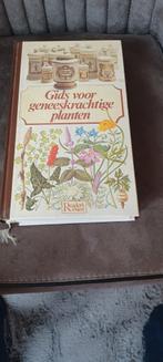 Gids voor geneeskrachtige planten readers digest, Ophalen of Verzenden, Gelezen, Kruiden en Alternatief