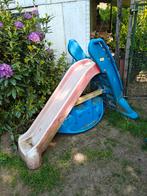 Little tikes glijbaan, Ophalen, Gebruikt, Glijbaan