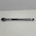 Verstelbare Momentsleutel Da Jiun 1/2 DR Nr. 603, Dordrecht@usedproducts.nl, Toulonselaan 72, Ophalen of Verzenden, Zo goed als nieuw