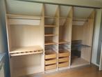 Pax kledingkast Ikea, Huis en Inrichting, Kasten | Kledingkasten, Ophalen, Gebruikt, 200 cm of meer, 200 cm of meer