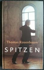 ** Spitzen - Thomas Rosenboom - Boekenweek 2004 - IZGST **, Boeken, Boekenweekgeschenken, Thomas Rosenboom, Ophalen of Verzenden