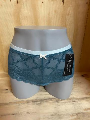 Heidi klum Brazilian maat xl model madeline culotte  beschikbaar voor biedingen