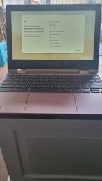 Chromebook lenovo 340 11", 11 inch, Qwerty, Gebruikt, Ophalen of Verzenden