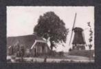 Diever Drenthe Korenmolen 1962., Ophalen of Verzenden, 1960 tot 1980, Ongelopen, Drenthe