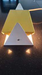 Retro Vintage Anvia Bedlampje Model 7013 Lamp Hoogervorst, Ophalen of Verzenden, Gebruikt
