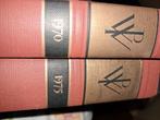 Jaarboeken Elsevier/Grote Winkler Prins 1970 & 1975, Gelezen, Ophalen of Verzenden, Los deel, Algemeen