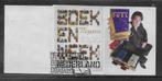 2010, Boekenweek, Boekje Joost Zwagerman [2707] (K1617), Postzegels en Munten, Postzegels | Nederland, Ophalen of Verzenden