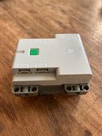 Lego Technic power Up HUB 88012 - Getest en Werkend!, Ophalen of Verzenden, Gebruikt, Losse stenen, Lego