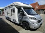 Notin Progress Sevilla - automaat / BJ 2017, Overige merken, 7 tot 8 meter, Bedrijf, Diesel