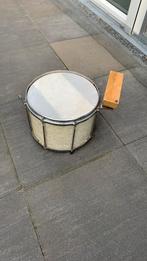 Trommel,, Muziek en Instrumenten, Percussie, Ophalen, Zo goed als nieuw, Trommel