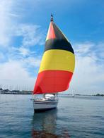 Gennaker/ halfwinder 30-40voet boot, Watersport en Boten, Ophalen of Verzenden, Zo goed als nieuw