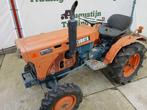 Kubota minitractor, Kubota Hol, Kbt_g.eu_market_surveillance@kubota.com, Hoofdweg Oostzijde 1264
2153 LR  Nieuw-Vennep, NL, Overige typen