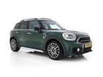 MINI Countryman 2.0 Cooper SD John Cooper Works Chili Aut. *, Auto's, Bedrijf, Diesel, SUV of Terreinwagen, 1500 kg
