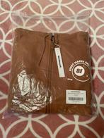 Ateez Wonderwall Eight-ball Hoodie Zip-up One Size, Ophalen of Verzenden, Nieuw, Cd of Plaat