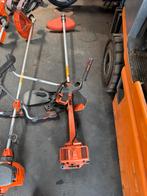 Gebruikte stihl en husqvarna bosmaaiers, Ophalen, Info@stihl.nl, Benzine, Gebruikt