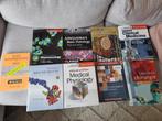 Bachelor geneeskunde boeken 20 euro per stuk, Boeken, Studieboeken en Cursussen, Beta, Zo goed als nieuw, Ophalen, WO