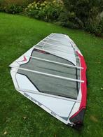 Severne NCX 6.0 m, Watersport en Boten, Windsurfen, Ophalen, Zeil, 5 tot 7 m², Gebruikt