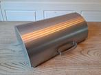 Metalen broodtrommel / brood bewaardoos van Ikea, Ophalen of Verzenden