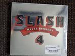 Slash & Myles Kennedy - 4 (2022) cd nieuwst., Zo goed als nieuw, Alternative, Verzenden