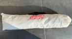 Coleman Coastline DeLuxe Luifel, Ophalen, Gebruikt, Tot en met 4