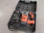 Boorhamer Black decker, Ophalen, Gebruikt, 600 watt of meer, Boor- en/of Breekhamer