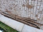 Kachelhout, Tuin en Terras, Ophalen, Zo goed als nieuw, 250 cm of meer, Planken