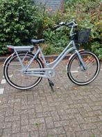 Cortina Roots Ecomo elektrische fiets, Fietsen en Brommers, Elektrische fietsen, Ophalen, Zo goed als nieuw, Cortina, 50 km per accu of meer