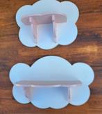 Wolken Boordjes - Set van 2, Ophalen of Verzenden, Nieuw