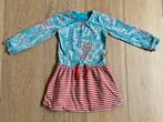 Oilily jurk maat 104, Ophalen of Verzenden, Gebruikt, Meisje, Jurk of Rok