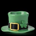 Te koop Scentsy warmer Lucky Leprechaun €49 NIEUW, Ophalen of Verzenden, Nieuw