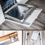 Behjalplig Ikea vaatwasgeleider, Ophalen, Zo goed als nieuw, Inbouw, Minder dan 85 cm