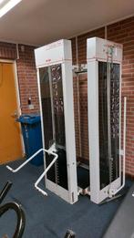Diverse fitnessapparatuur, Ophalen, Gebruikt