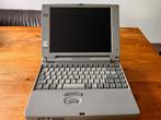 Toshiba 210CS, Computers en Software, Windows Laptops, Ophalen, Toshiba satellite, Niet werkend, Intel Pentium