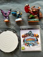 PS3 Skylanders Giants complete startersset, Spelcomputers en Games, Games | Sony PlayStation 3, Vanaf 7 jaar, Avontuur en Actie