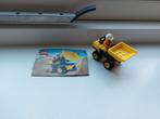 Lego set 6470, Kinderen en Baby's, Speelgoed | Duplo en Lego, Ophalen of Verzenden, Zo goed als nieuw