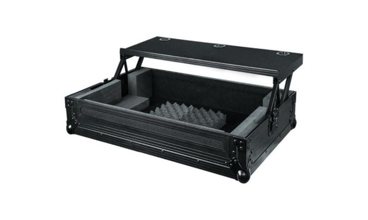 Prodjuser UControlM BL Case dj-controller-flightcase (medium, Muziek en Instrumenten, Behuizingen en Koffers, Nieuw, Overige instrumenten