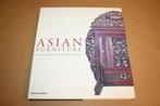 Asian Furniture - A Directory and Sourcebook !!, Antiek en Kunst, Ophalen of Verzenden