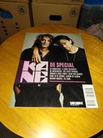 Kane Soundz Special Magazine, Ophalen of Verzenden, Zo goed als nieuw, Artiest