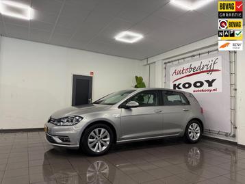Volkswagen Golf 1.5 TSI Comfortline * 33.152 km + NAP / Navi beschikbaar voor biedingen