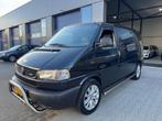 Volkswagen TRANSPORTER 2,5 TDI CAMPER hefdak nieuwe apk!, Caravans en Kamperen, Campers, Buscamper of Camperbus, VOLKSWAGEN, Volkswagen