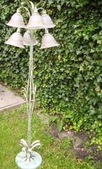 Retro Vintage staande lamp, Ophalen