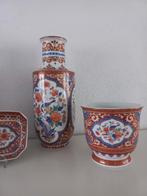 porselein Kaiser Ming, Ophalen